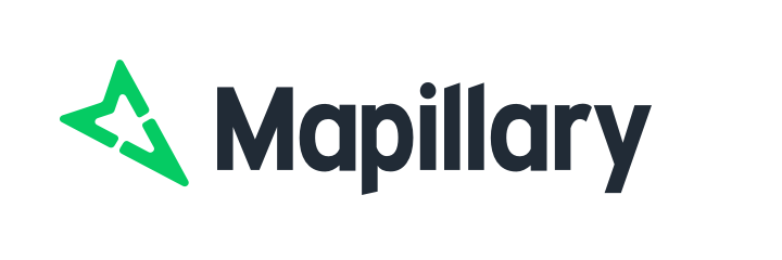 Mapillary Logo